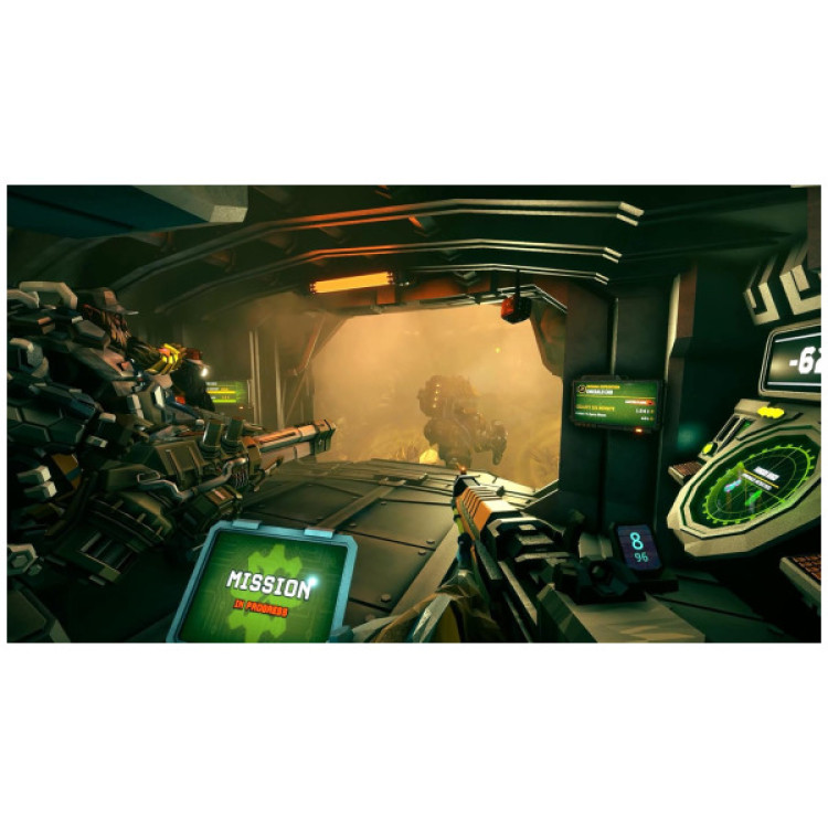 خرید بازی Deep Rock Galactic نسخه ویژه برای PS5